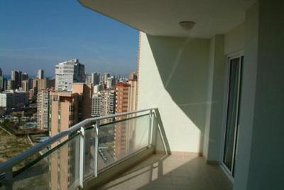 Appartement Playamar