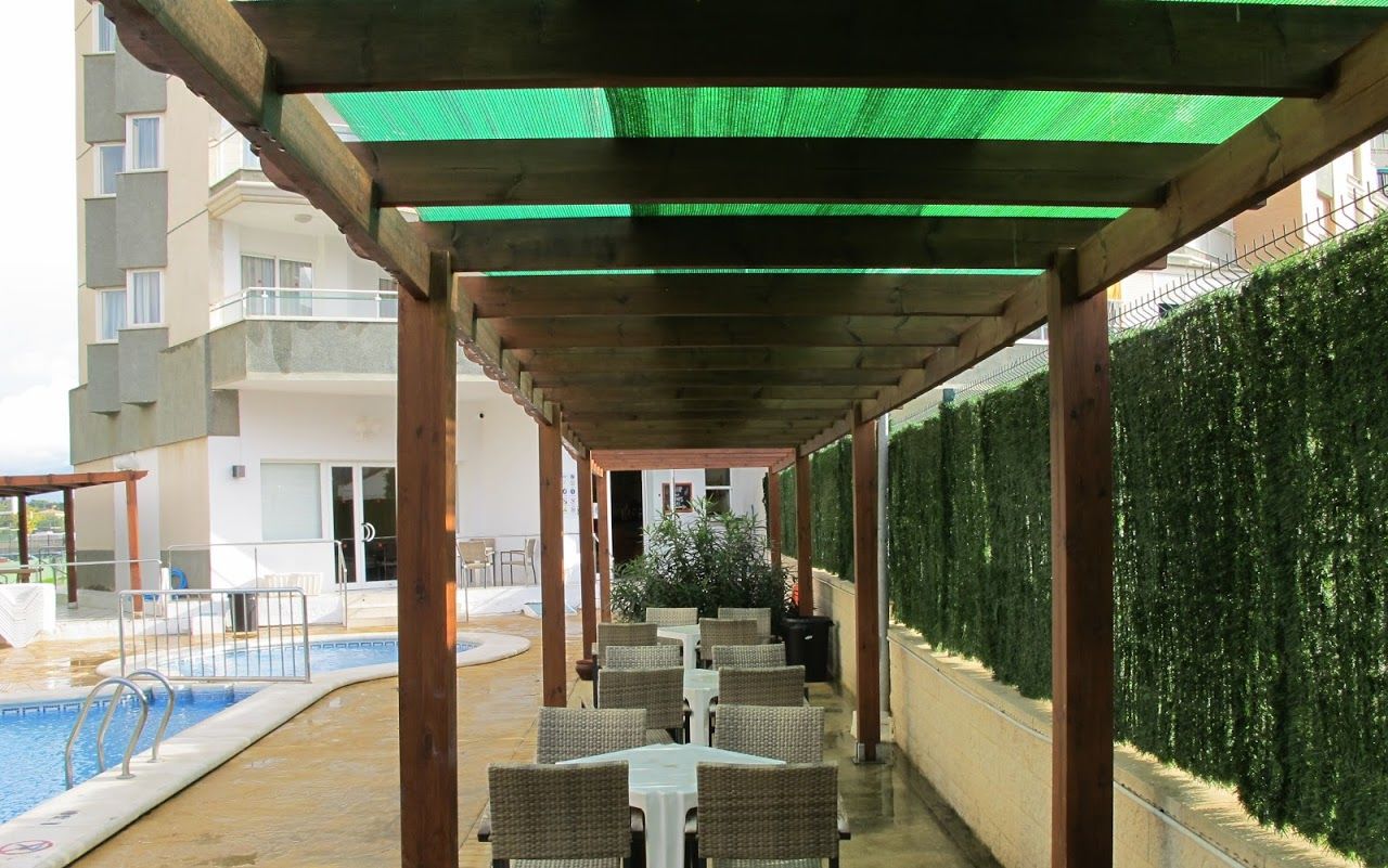 Appartement Playamar *