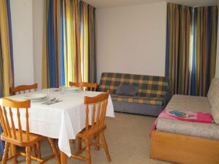 Playamar Benidorm
