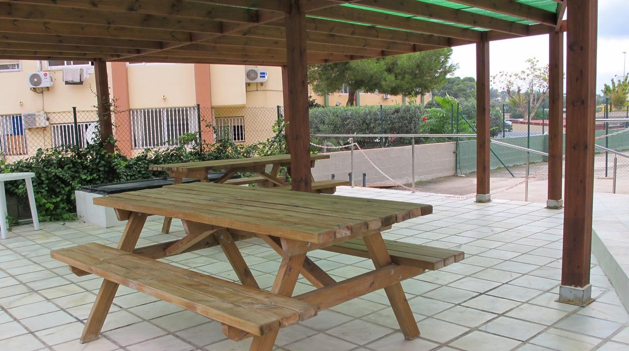 Appartement Playamar Benidorm