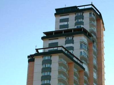 Playamar Appartement Benidorm